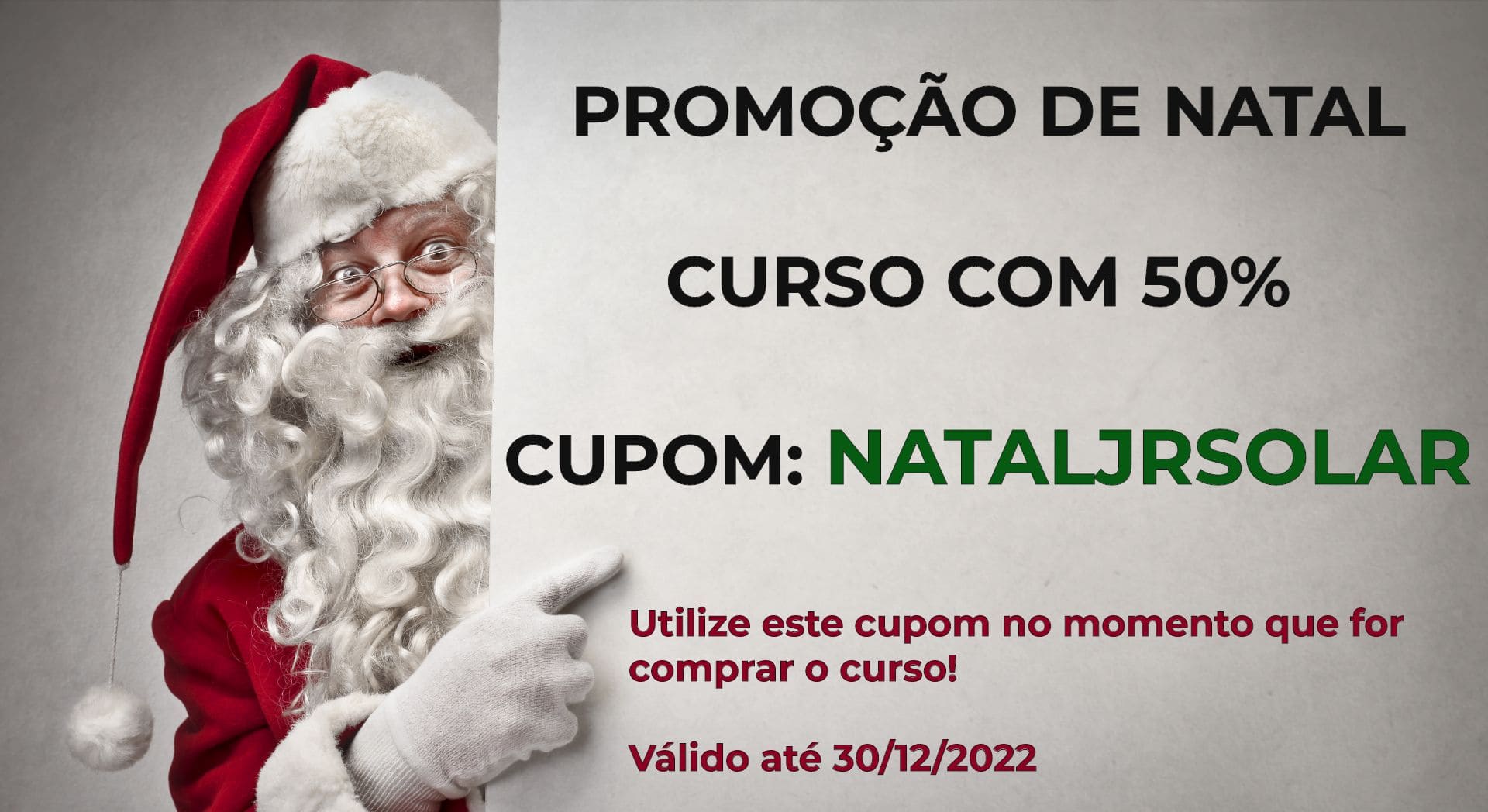 cupom desconto jrsolar