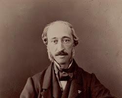 Imagem de Alexandre Edmond Becquerel