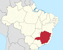 Imagem de Minas Gerais